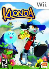 Klonoa - Wii