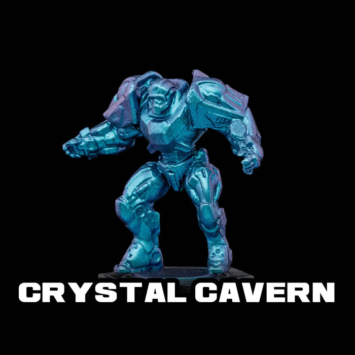 Turbo Dork Paint - Crystal Cavern - Turboshift