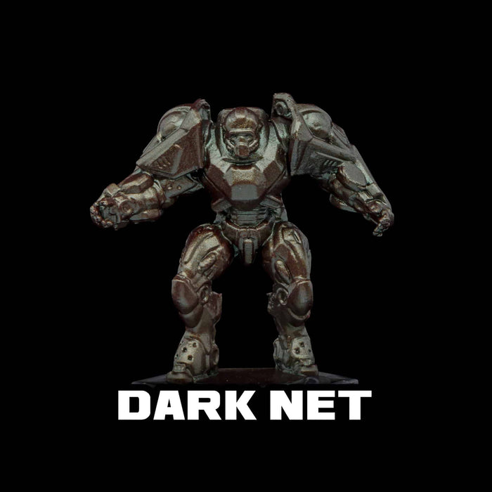 Turbo Dork Paint - Dark Net - Turboshift