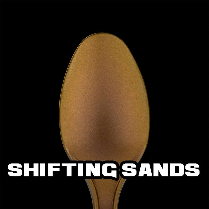 Turbo Dork Paint - Shifting Sands - Turboshift