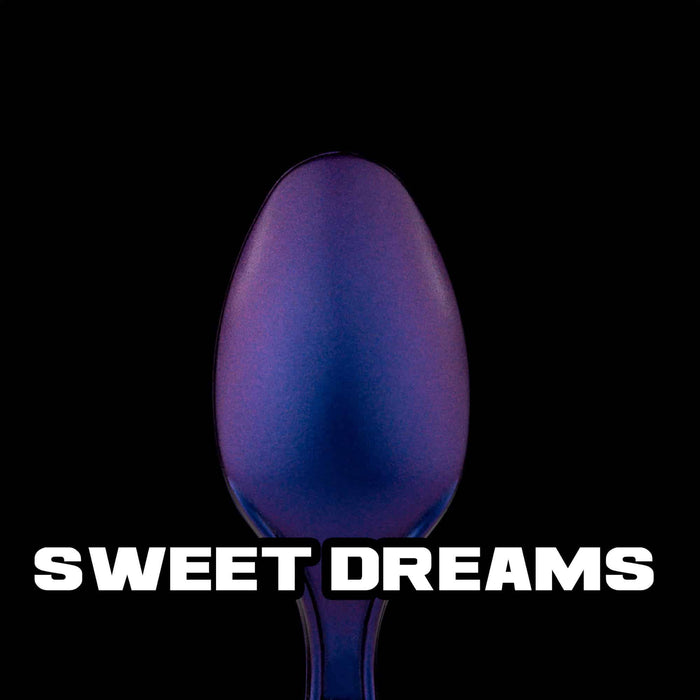 Turbo Dork Paint - Sweet Dreams - Turboshift