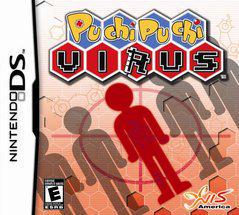 Puchi Puchi Virus - Nintendo DS