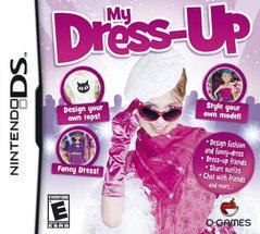 My Dress-Up - Nintendo DS