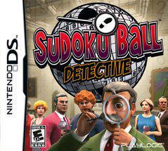 Sudoku Ball Detective - Nintendo DS