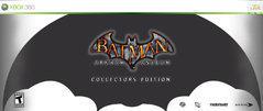 Batman: Arkham Asylum [Collector's Edition] - Xbox 360