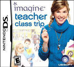 Imagine Teacher: Class Trip - Nintendo DS