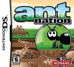 Ant Nation - Nintendo DS