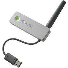 Xbox 360 Wireless Network Adaptor - Xbox 360