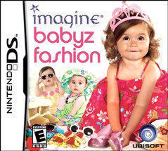 Imagine: Babyz Fashion - Nintendo DS