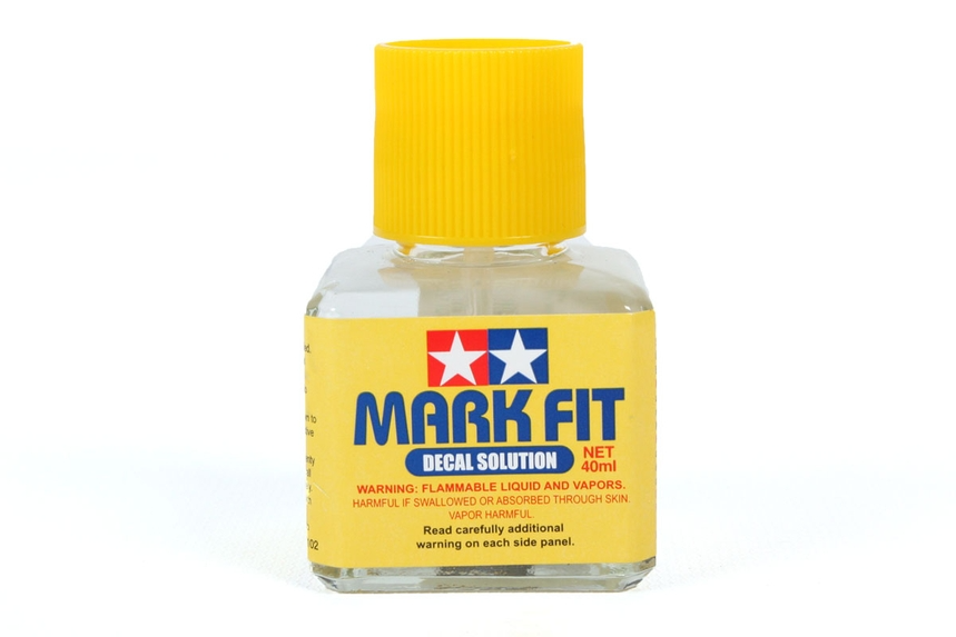 Tamiya Supplies - Mark Fit (40 ml)