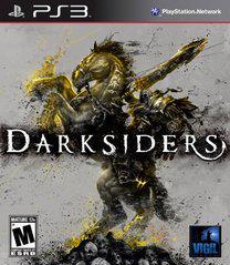 Darksiders - Playstation 3