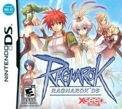 Ragnarok Online DS - Nintendo DS