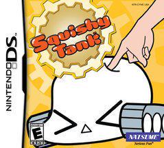 Squishy Tank - Nintendo DS