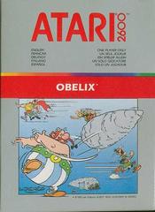 Obelix - Atari 2600