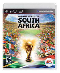 2010 FIFA World Cup South Africa - Playstation 3