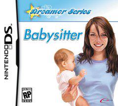 Dreamer Series: Babysitter - Nintendo DS