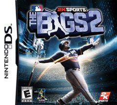 The Bigs 2 - Nintendo DS