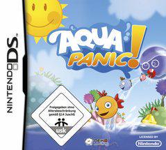 Aqua Panic - Nintendo DS
