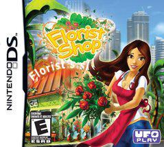 Florist Shop - Nintendo DS