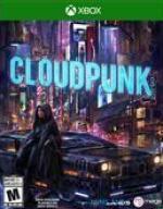 Cloudpunk - Xbox One