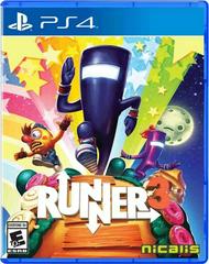 Runner3 - Playstation 4