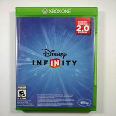 Disney Infinity 2.0 Edition [Game Only] - Xbox One