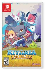 Kitaria Fables - Nintendo Switch