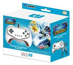 Pokken Tournament Pro Pad - Wii U