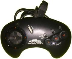 MegaFire Controller - Sega Genesis