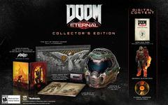 Doom Eternal [Collector's Edition] - Xbox One