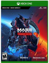 Mass Effect Legendary Edition - Xbox One