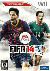 FIFA 14 - Wii