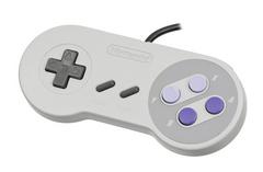 SNES Junior Controller - Super Nintendo