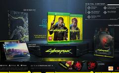 Cyberpunk 2077 [Day One] - Xbox One