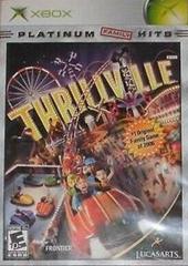 Thrillville [Platinum Hits] - Xbox