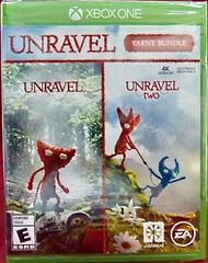 Unravel Yarny Bundle - Xbox One