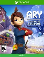 Ary and the Secret of Seasons - Xbox One