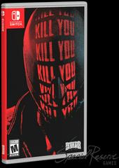 Ruiner - Nintendo Switch