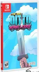 Swords of Ditto: Mormo's Curse [Limited Run] - Nintendo Switch