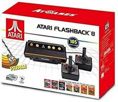 Atari Flashback 8 - Atari 2600