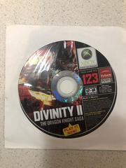 Xbox Magazine Demo Disc 123 - Xbox 360