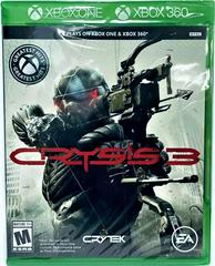 Crysis 3 - Xbox One