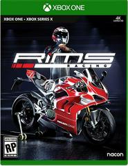 RiMS Racing - Xbox One