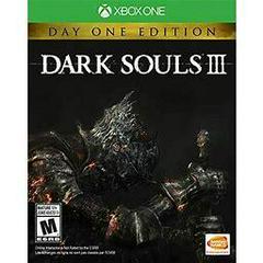Dark Souls III [Day One Edition] - Xbox One