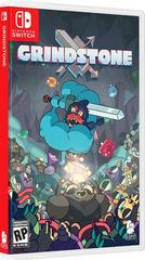 Grindstone - Nintendo Switch