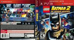 LEGO Batman 2 [Greatest Hits] - Playstation 3