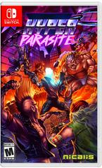 Hyper Parasite - Nintendo Switch