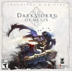 Darksiders Genesis [Collector's Edition] - Xbox One