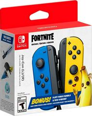 Fortnite Joy Cons [Fleet Force Bundle] - Nintendo Switch