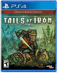 Tails of Iron [Crimson Knight Edition] - Playstation 4